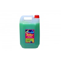 Differ Dish Wash Liquid - Gel